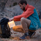 BioLite_Lampe gonflable solaire_Luci Charge 360