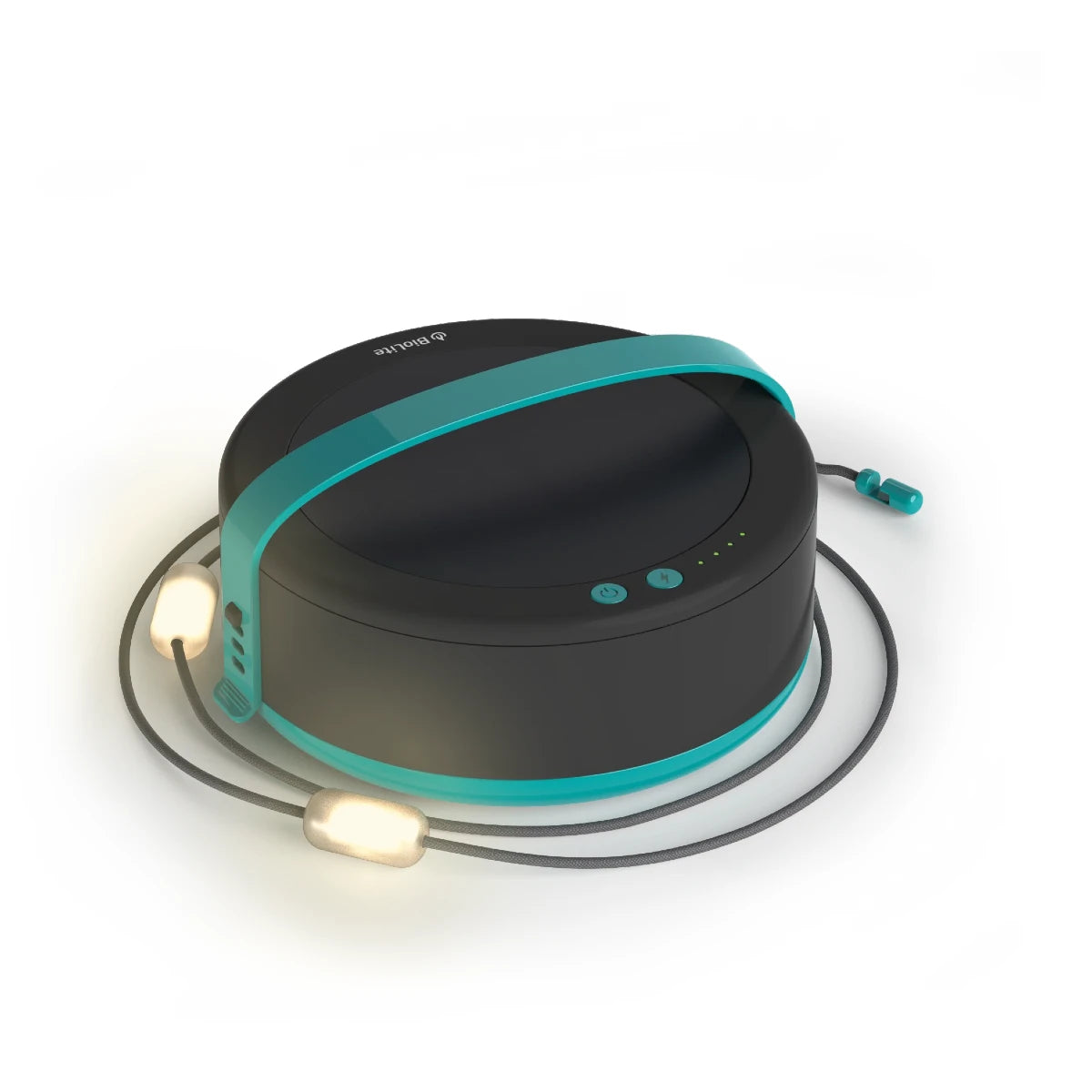 Biolite_Solar String Light_Guirlande lumineuse solaire