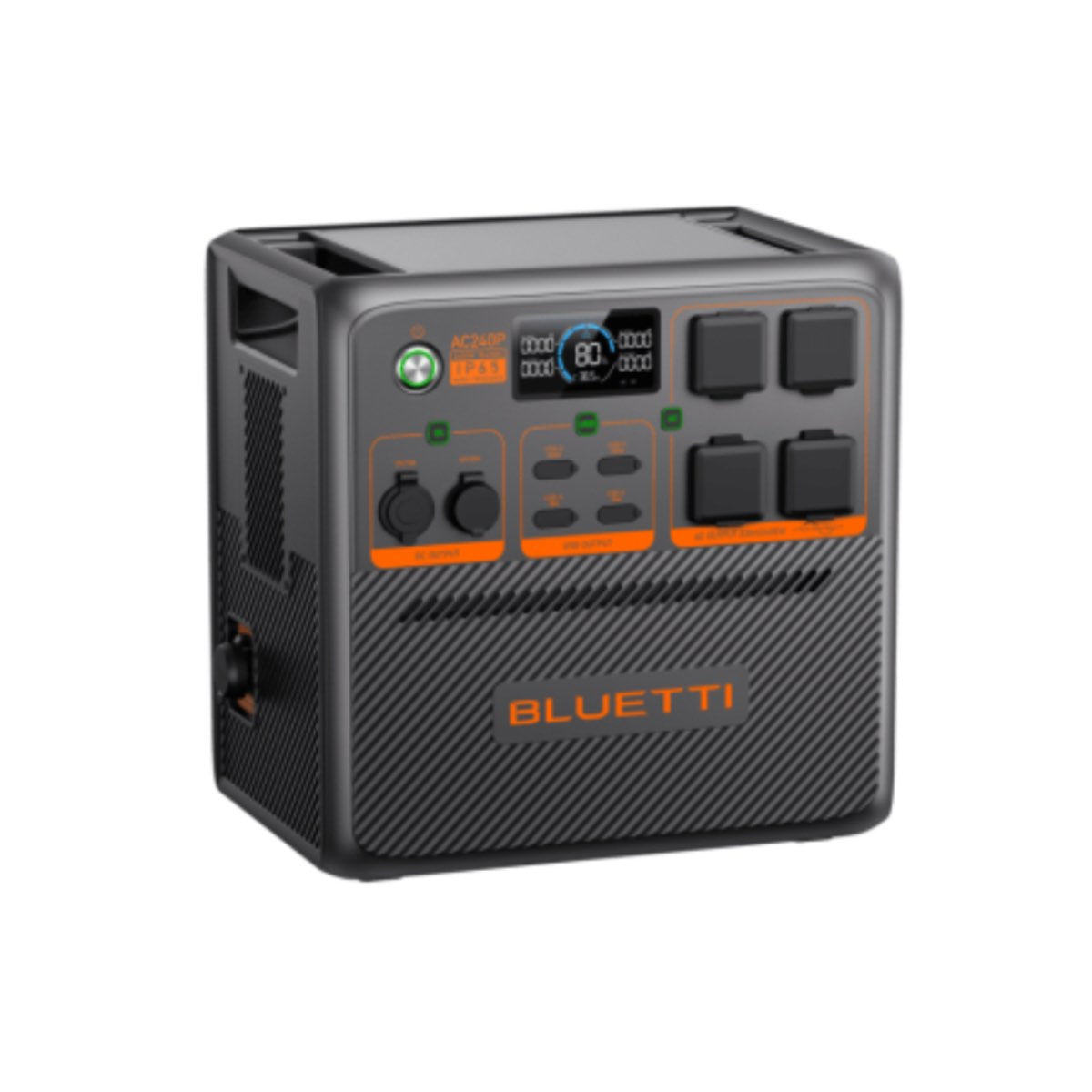 Bluetti Premium 240_Station électrique