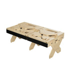 Boxio_Lit amovible_Pack Rack BED