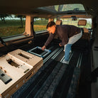 Boxio_Lit amovible_Pack Rack BED + BOX