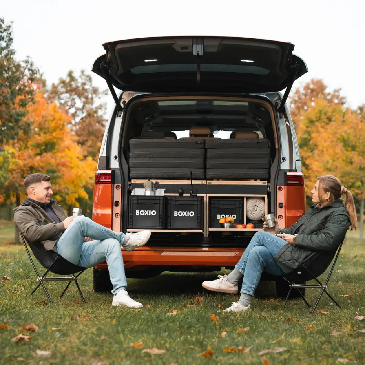 Boxio_Lit amovible_Pack Rack BED + BOX