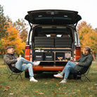 Boxio_Lit amovible_Pack Rack BED + BOX