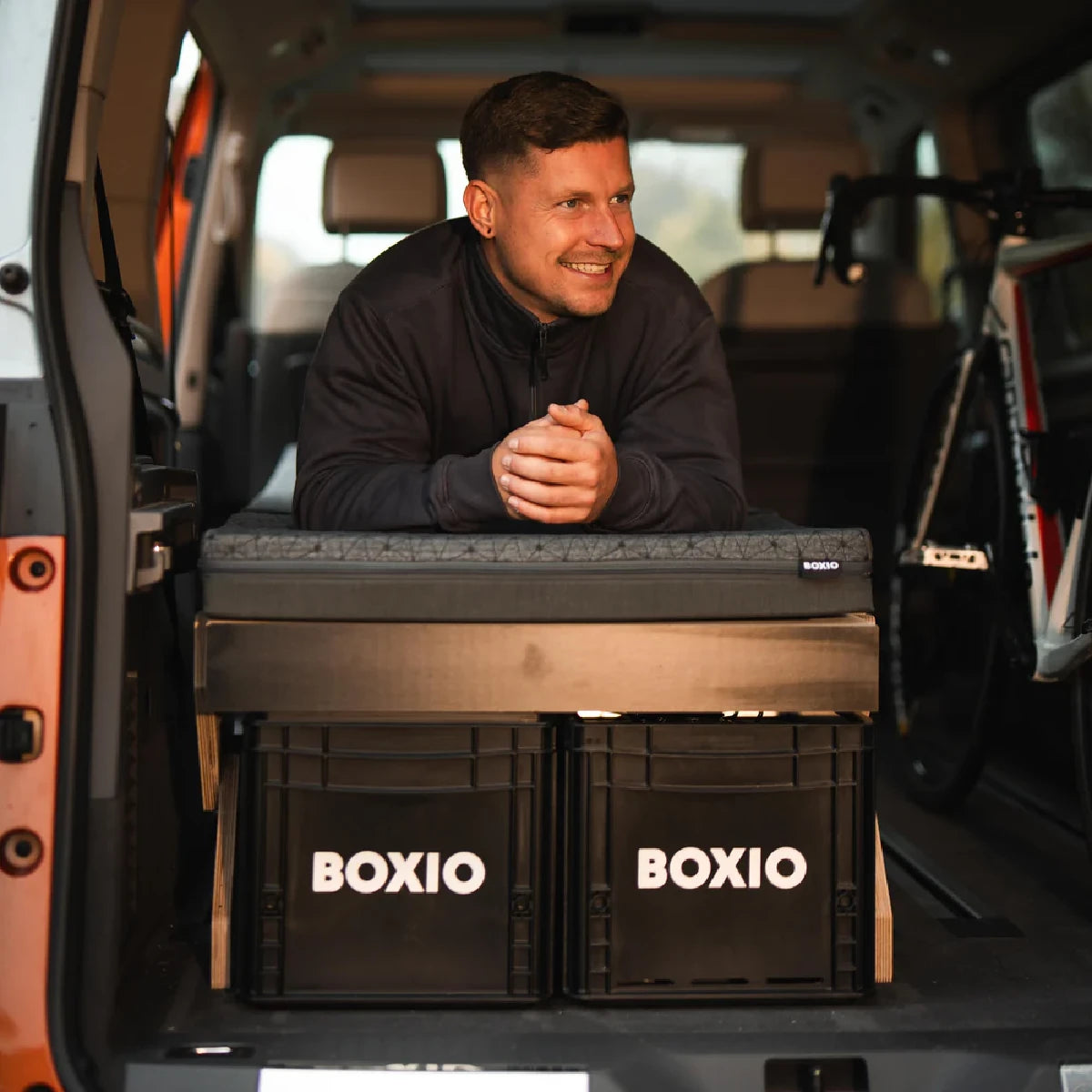 Boxio_Lit amovible_Rack BED