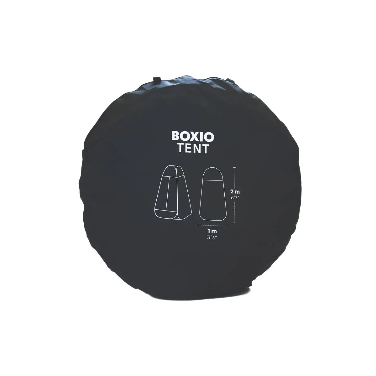 Casambu_Boxio Tent_Tente de douche pliable