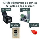 Boxio_Toilet Plus_Toilettes sèches à séparation_3