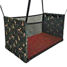 Breizh Trotter_Lit bebe d'appoint pour van aménagé et camping-car