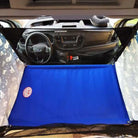 Breizh Trotter_Lit bebe d'appoint pour van aménagé et camping-car