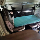 Breizh Trotter_Lit bebe d'appoint pour van aménagé et camping-car