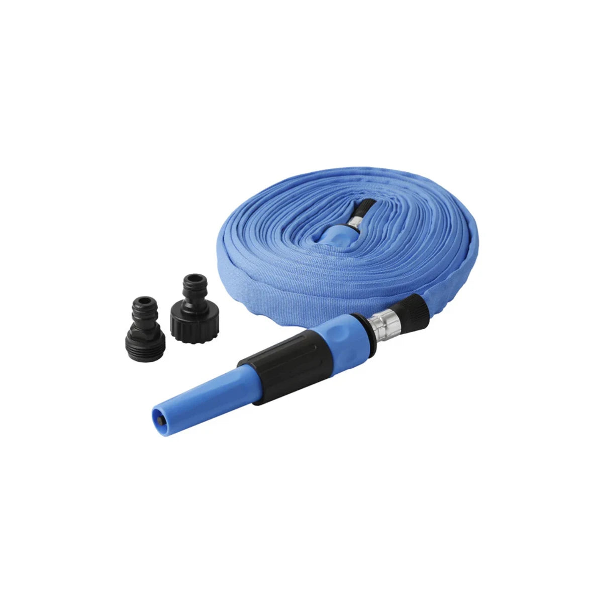 Brunner_Tuyau d'arrosage plat 9 mètres