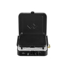 Casambu CADAC Réchaud 1Cook FFD Turbo avec plancha lisse