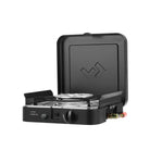 Casambu CADAC Réchaud 1Cook FFD Turbo avec support cafetière