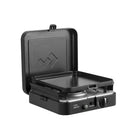 Casambu CADAC Réchaud 1Cook FFD Turbo avec plancha lisse