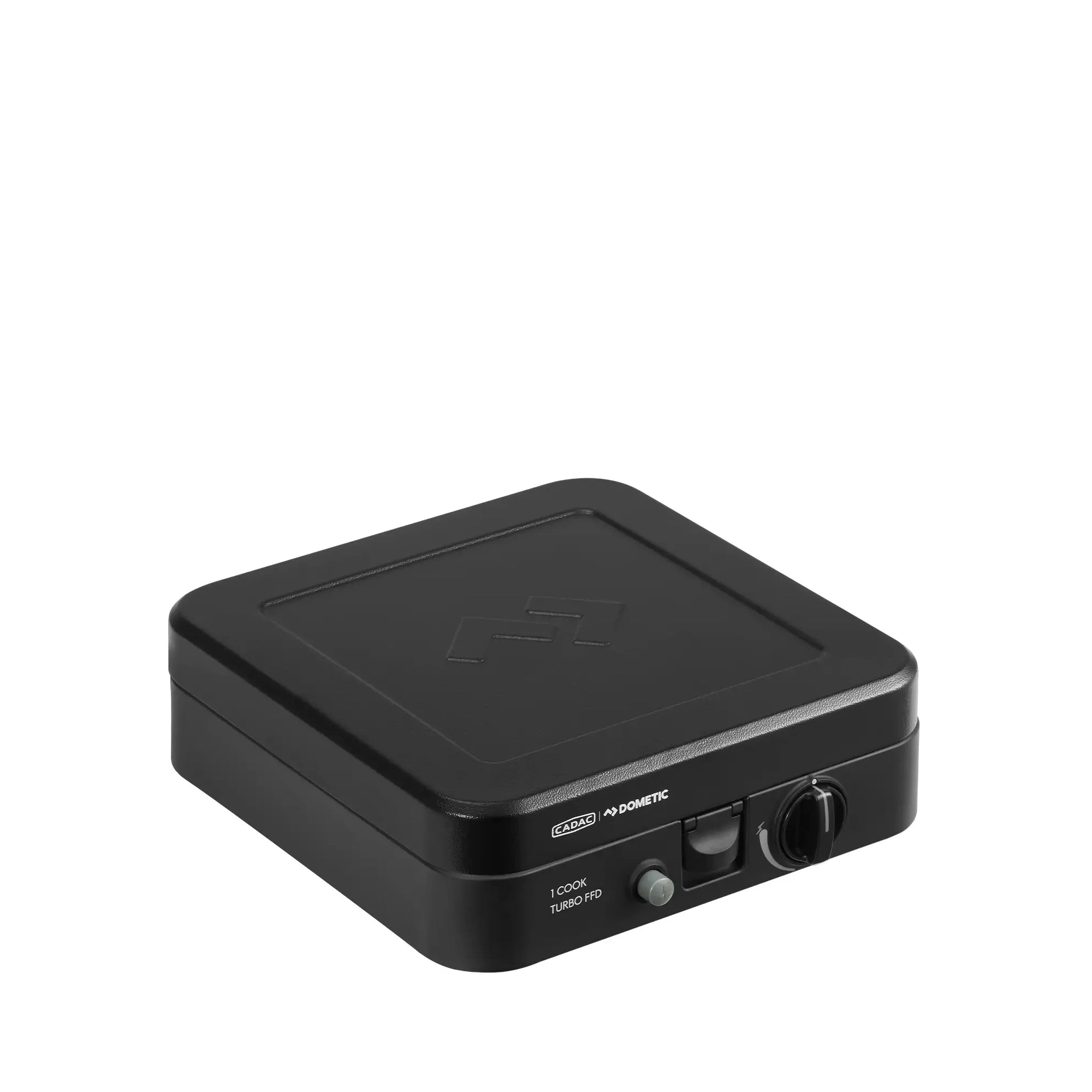 Casambu CADAC Réchaud 1Cook FFD Turbo fermé