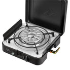 Casambu CADAC Réchaud 1Cook FFD Turbo avec support cafetière