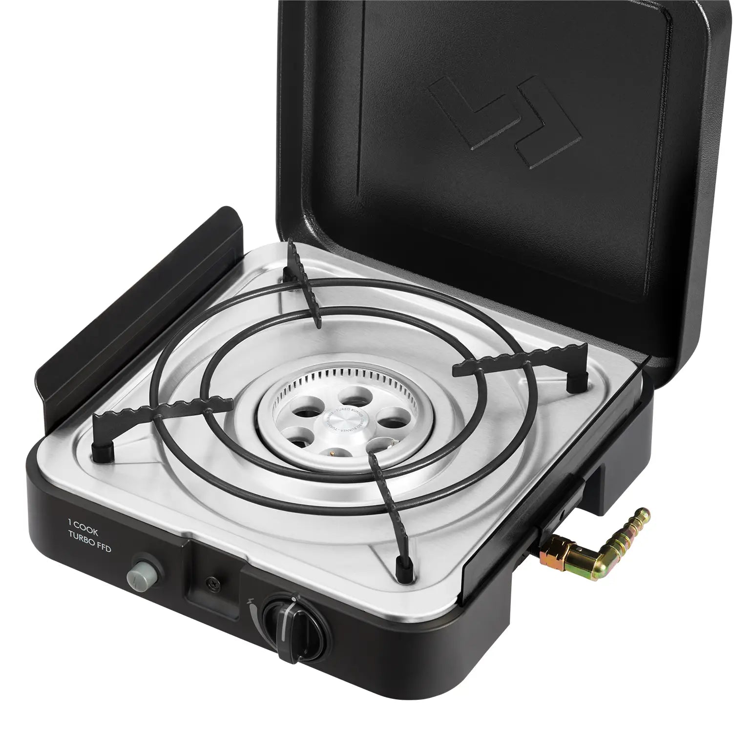 Casambu CADAC Réchaud 1Cook FFD Turbo