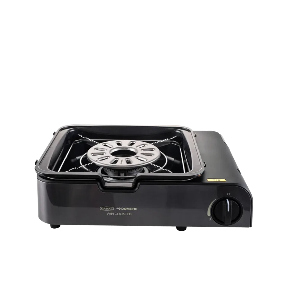 Cadac_Dometic_Van Cook FFD Combo_Réchaud barbecue