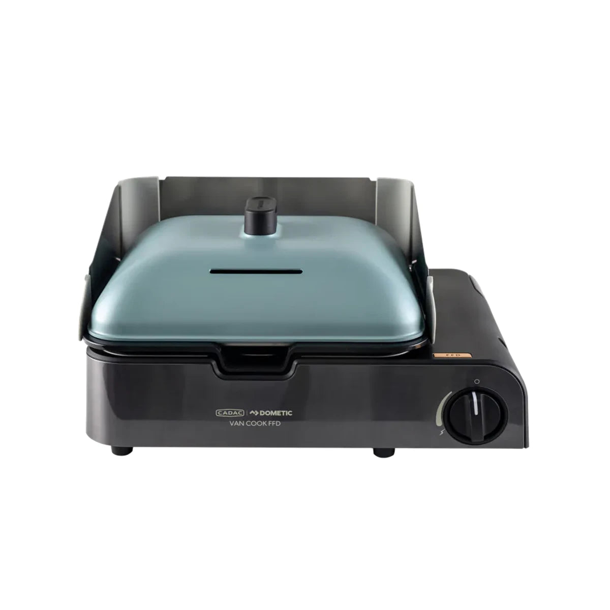 Cadac_Dometic_Van Cook FFD Combo_Réchaud barbecue