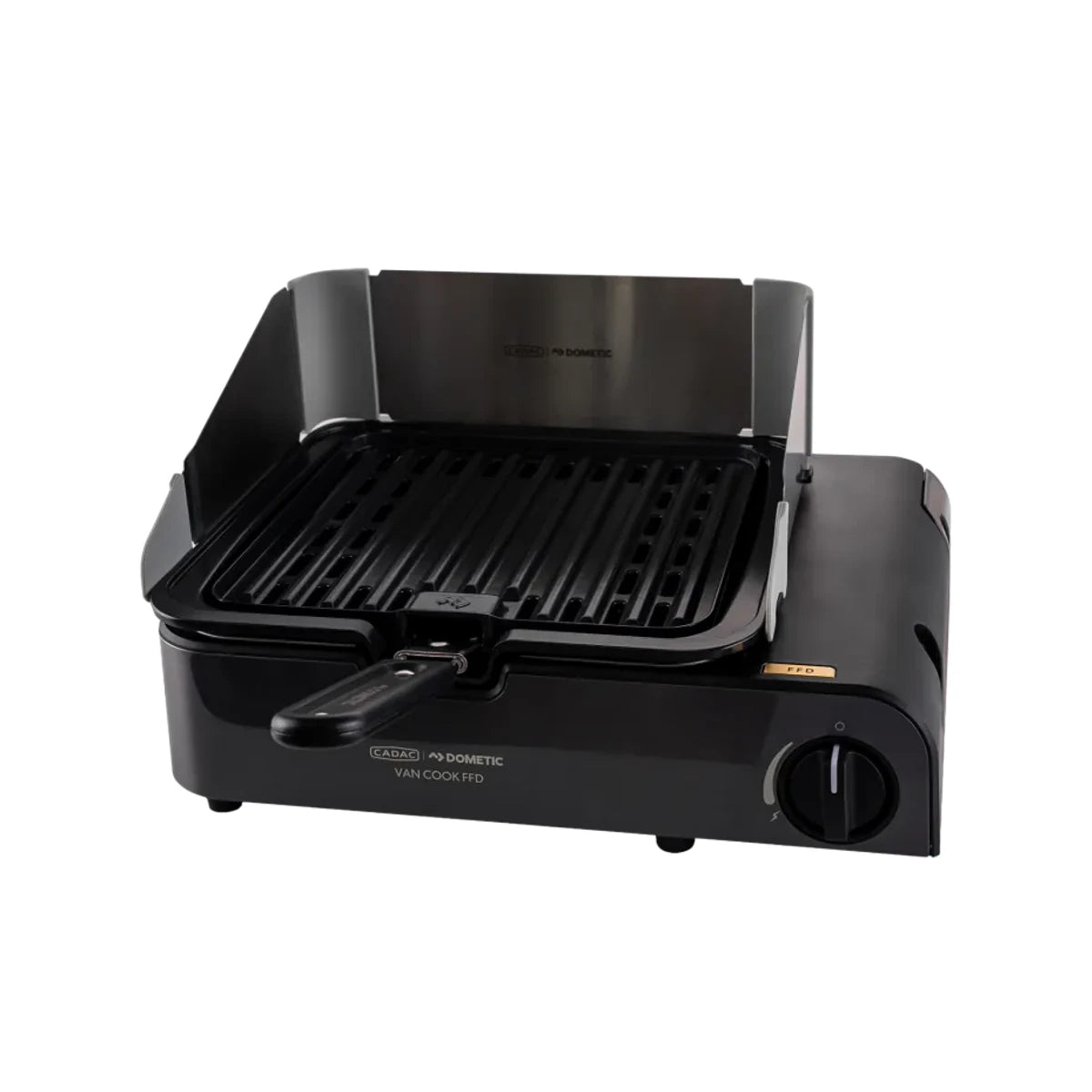 Cadac_Dometic_Van Cook FFD Combo_Réchaud barbecue