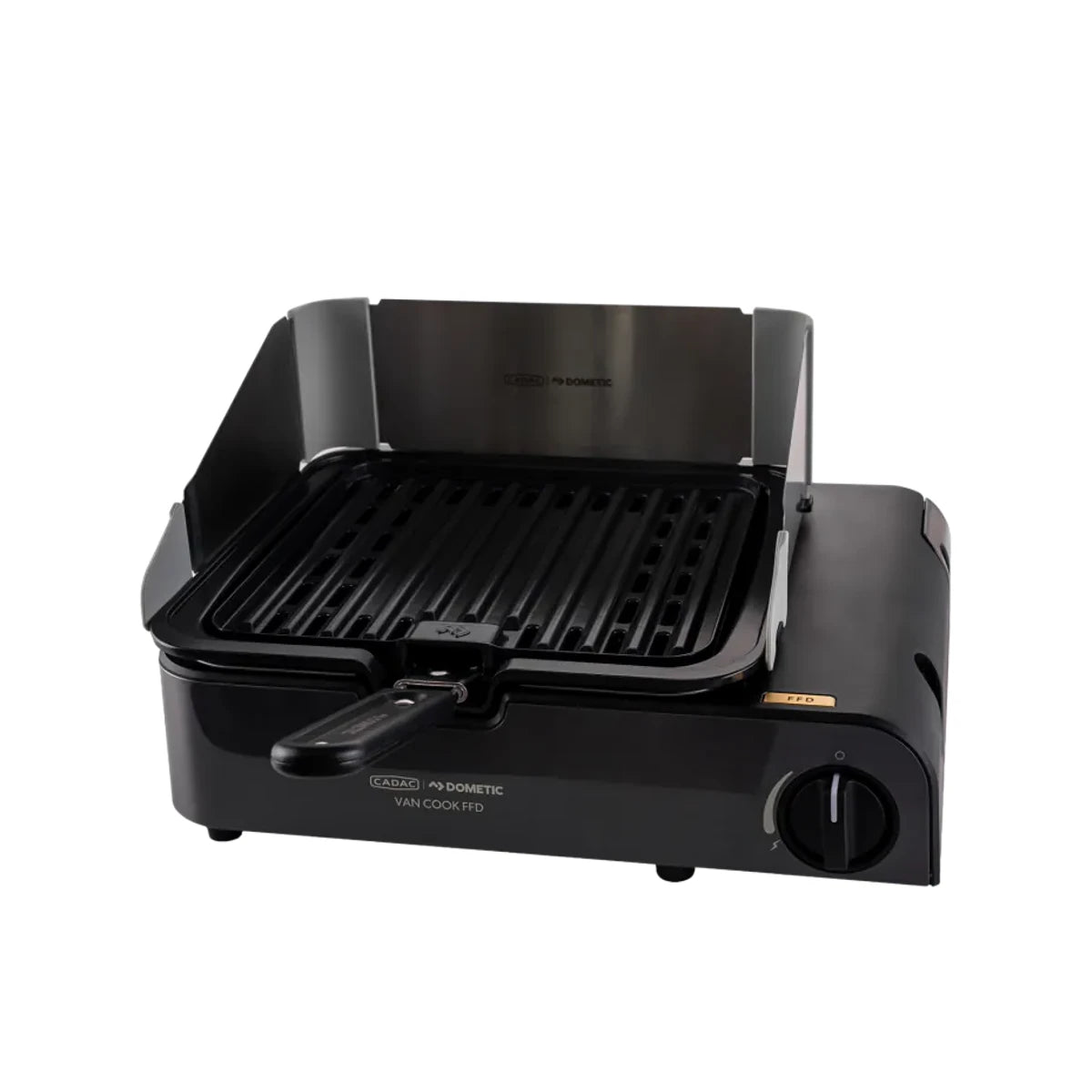Cadac_Dometic_Van Cook FFD Combo_Réchaud barbecue