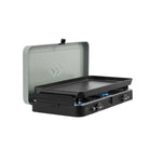 Casambu Cadac réchaud 2 cook 3 pro Plancha 2