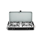 Casambu Cadac réchaud 2 cook 3 pro Plancha 5