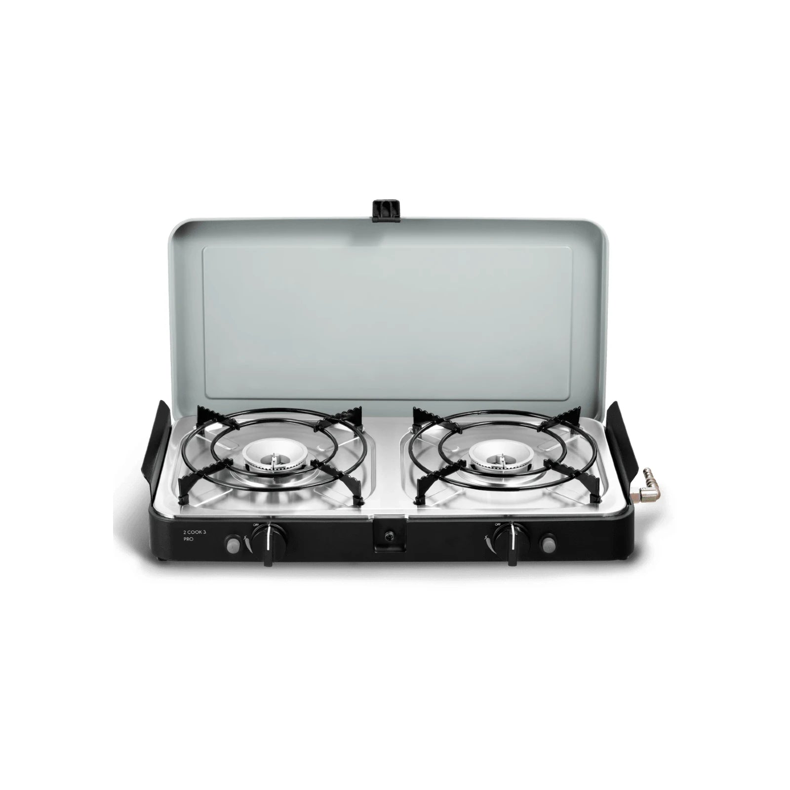 Casambu Cadac réchaud 2 cook 3 pro Plancha 5