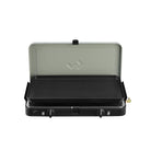 Casambu Cadac réchaud 2 cook 3 pro Plancha 6