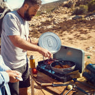 Casambu Cadac Rechaud 2Cook3Pro Cuisson gaz