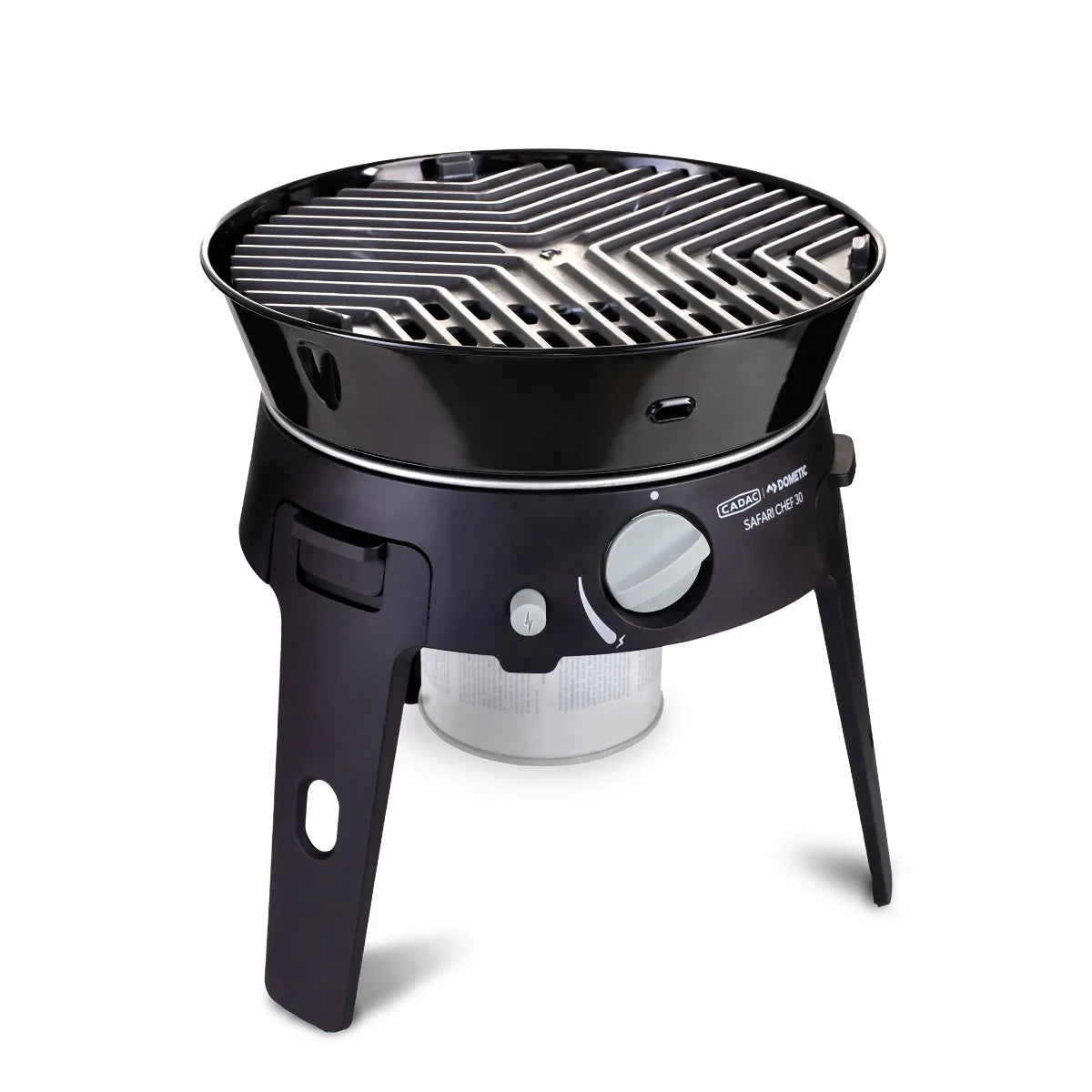 Casambu Cadac Safari chef 30 HP