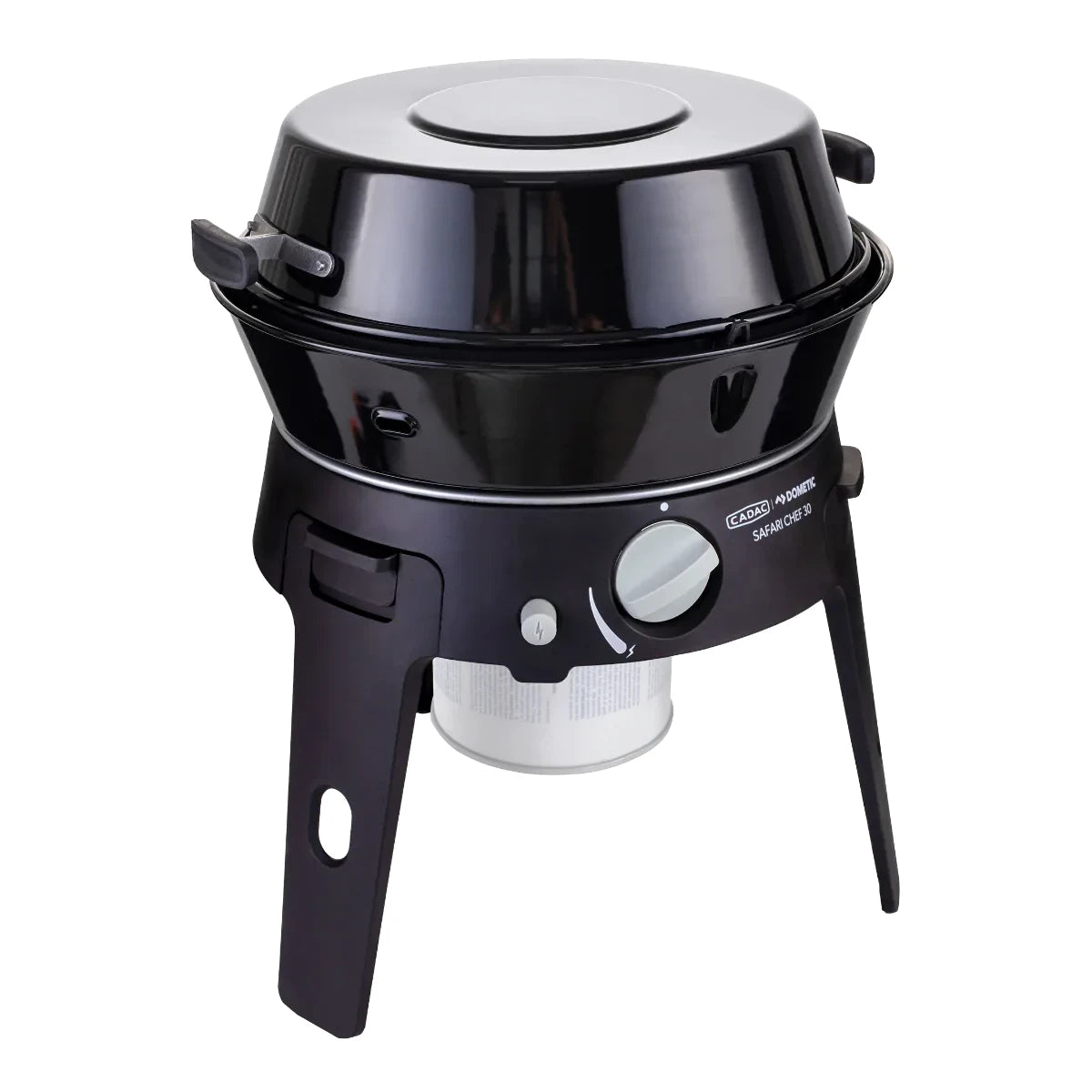 Casambu Cadac Safari chef 30 HP