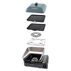 Cadac Dometic_Van Cook FFD Pro Deluxe