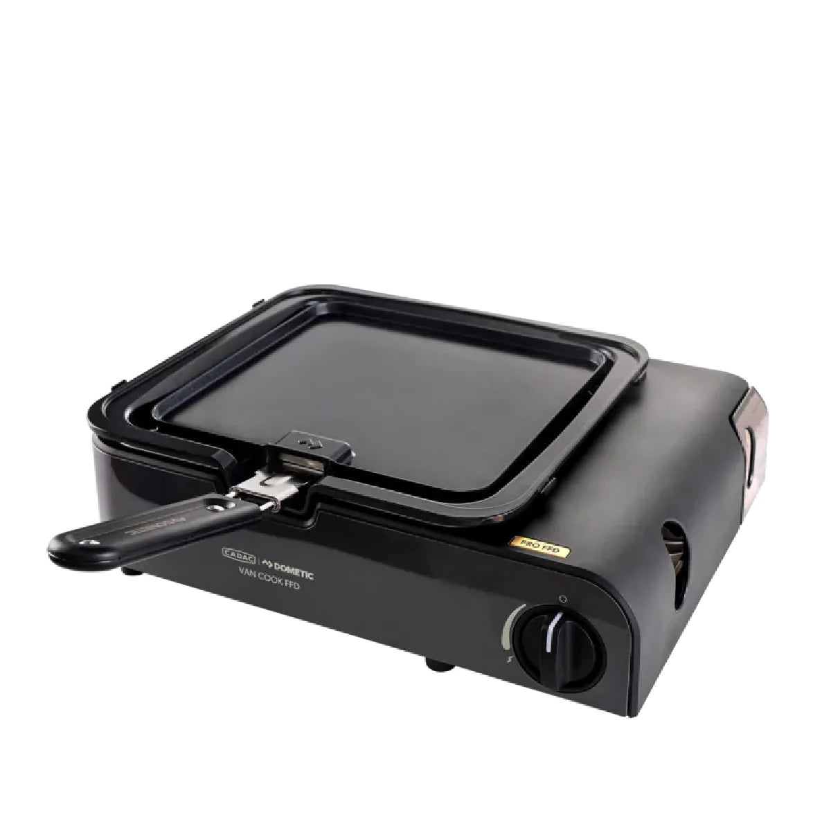 Cadac Dometic_Van Cook FFD Pro Deluxe