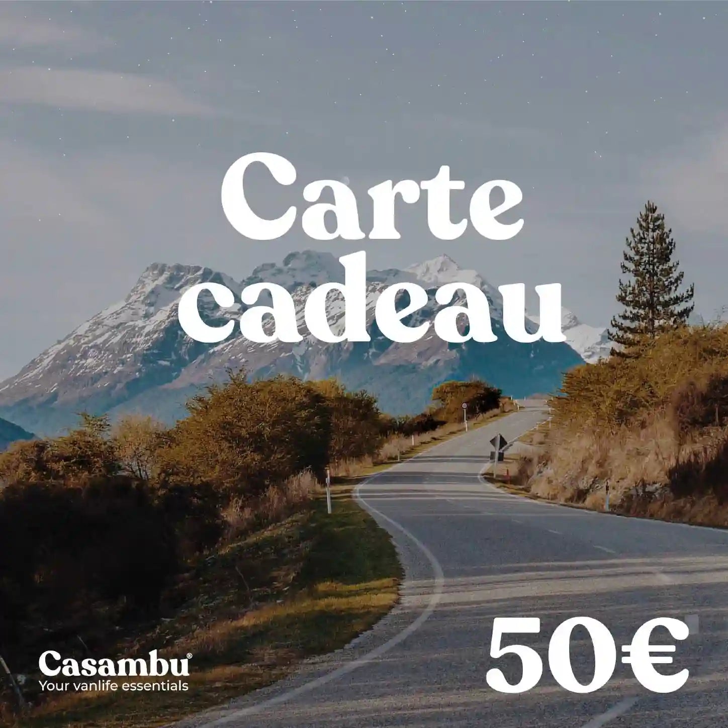 Carte-cadeau-vanlife-camping