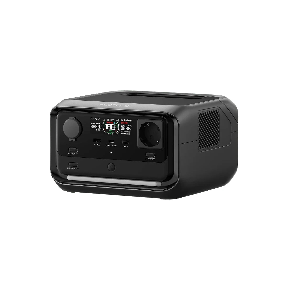 Ecoflow_BatterieStationelectriqueportableRiver3Plus