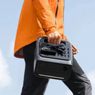 Ecoflow_Batterie Station electrique portable River3 Plus_11