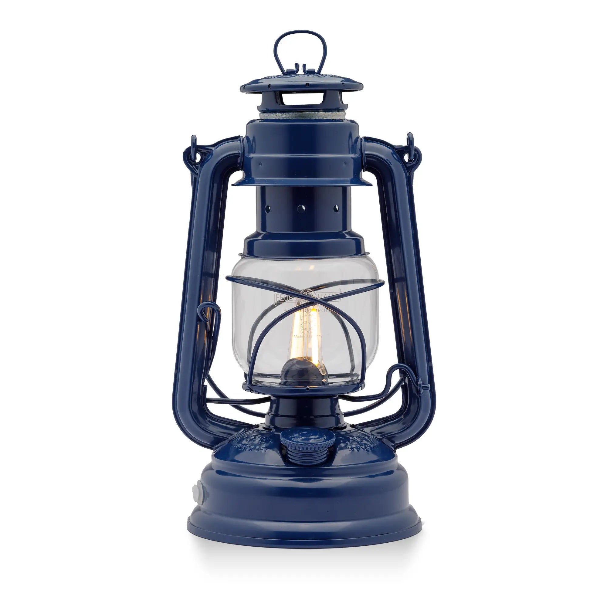 Feuerhand Baby Special LED Blue Interior-Set