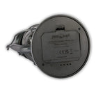 Feuerhand Baby Special LED Matt-Black Interior-Set