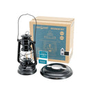 Feuerhand Baby Special LED Matt-Black Interior-Set