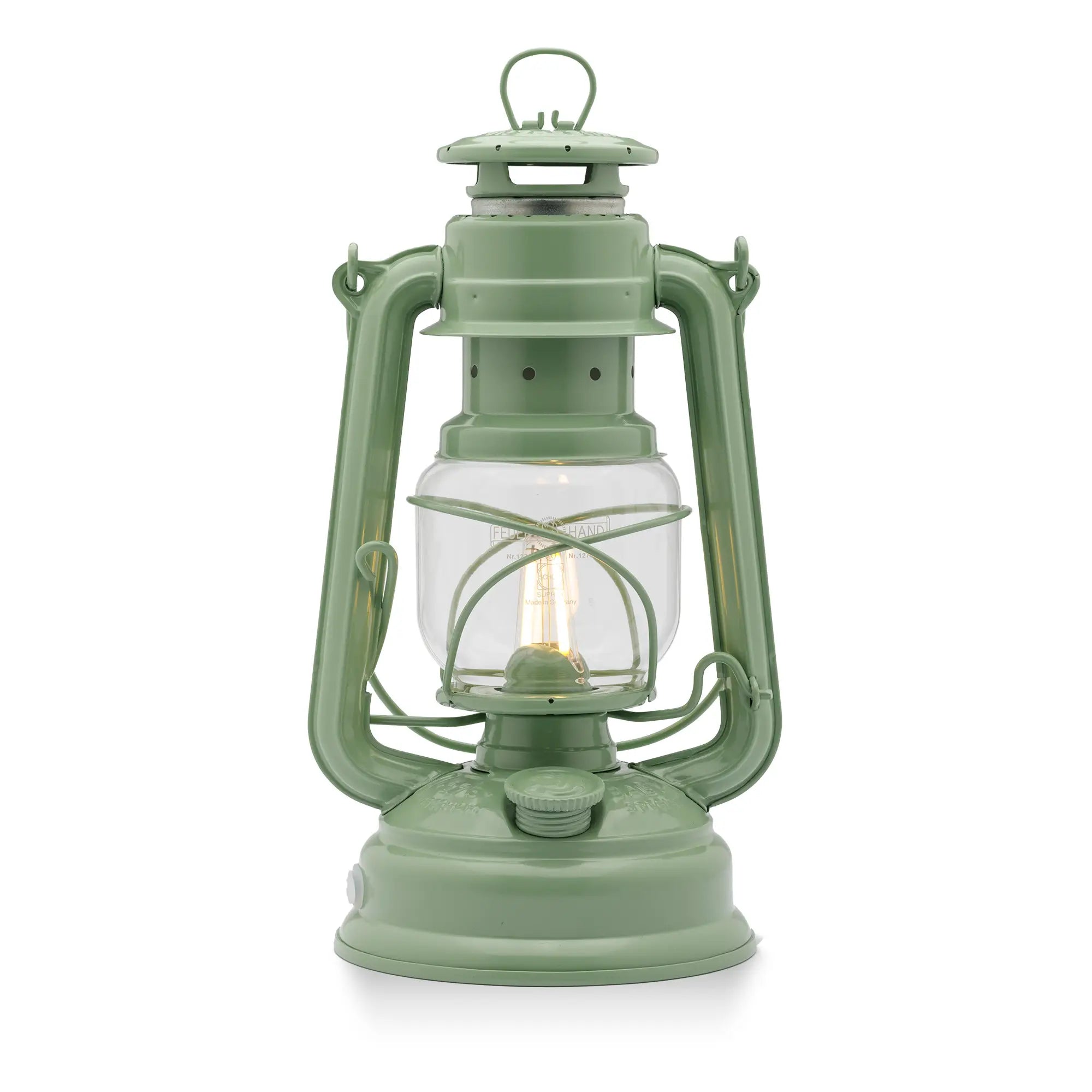 Feuerhand Baby Special LED Sage Interior-Set