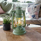 Feuerhand Baby Special LED Sage Interior-Set