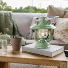 Feuerhand Baby Special LED Sage Interior-Set