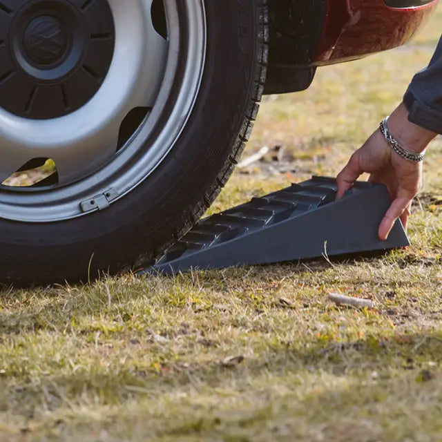 Fiamma Level Pro cales