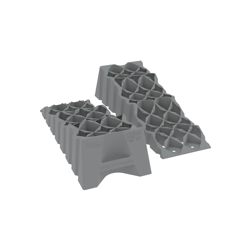 Fiamma Level Up Premium cales