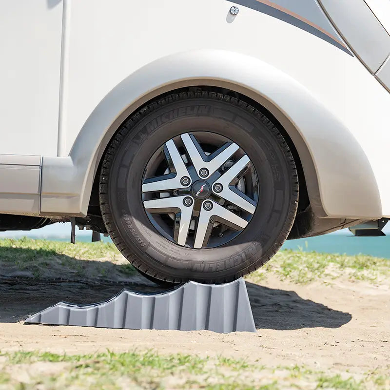 Fiamma Level Up Premium cales