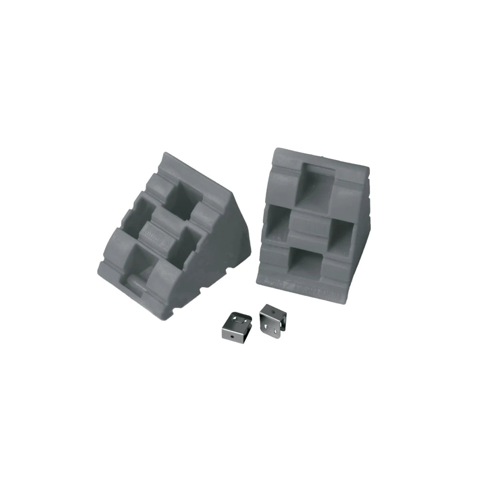 Fiamma chock level blocage roues