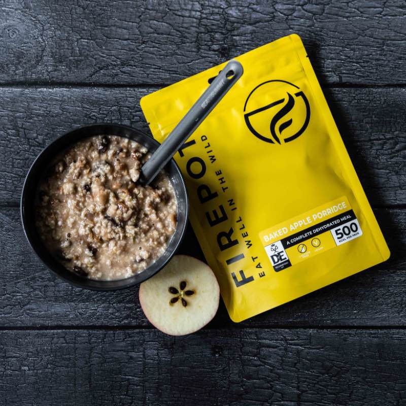 Firepot Food_Porridge_aux_pommes_vegan_3