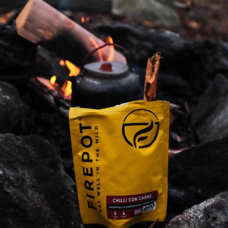 Firepot_Food_Repas deshydrate_chili_con_Carne_1