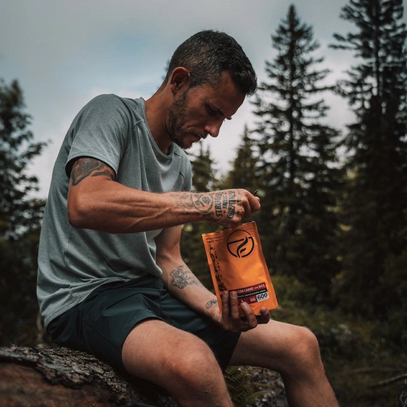 Firepot_Food_Repas deshydrate_chili_con_Carne_3