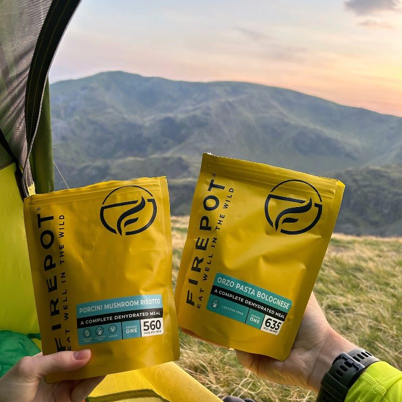 Firepot Food_pates_orzo_bolognaise_2